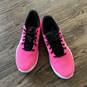 ASICS women’s Gel Game 9 Court (Tennis or Pickleball) shoes